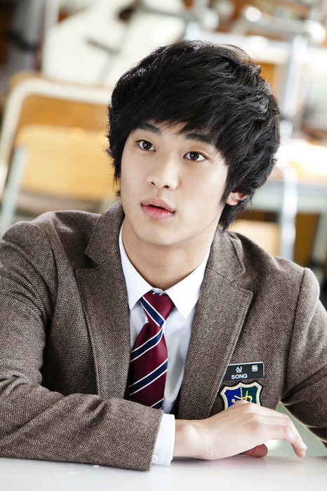 《Dream High》劇照
